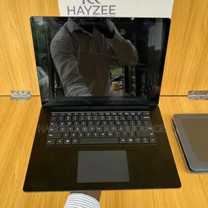 Laptop Microsoft Surface Laptop 4 8GB Intel Core I7 SSD 512GB