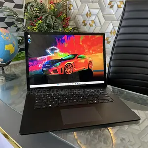 Laptop Microsoft Surface Laptop 4 8GB Intel Core I7 SSD 512GB
