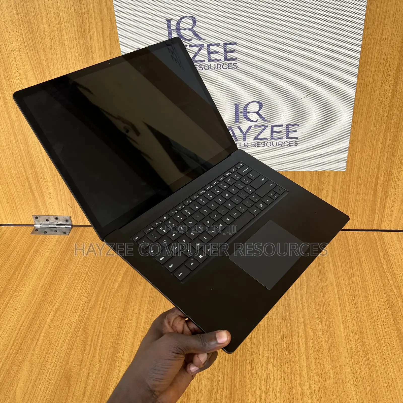 Laptop Microsoft Surface Laptop 4 8GB Intel Core I7 SSD 512GB