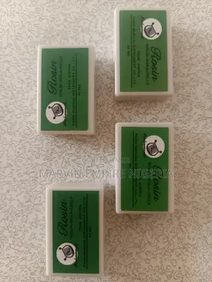 4pcs Violin Viola Cello Rosin_ Music Instruments
