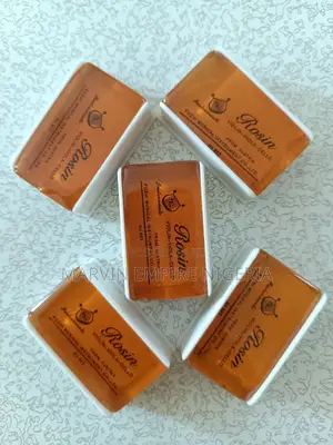 5 Pieces Rosin for Violin, Viola Cello_ Music Instruments
