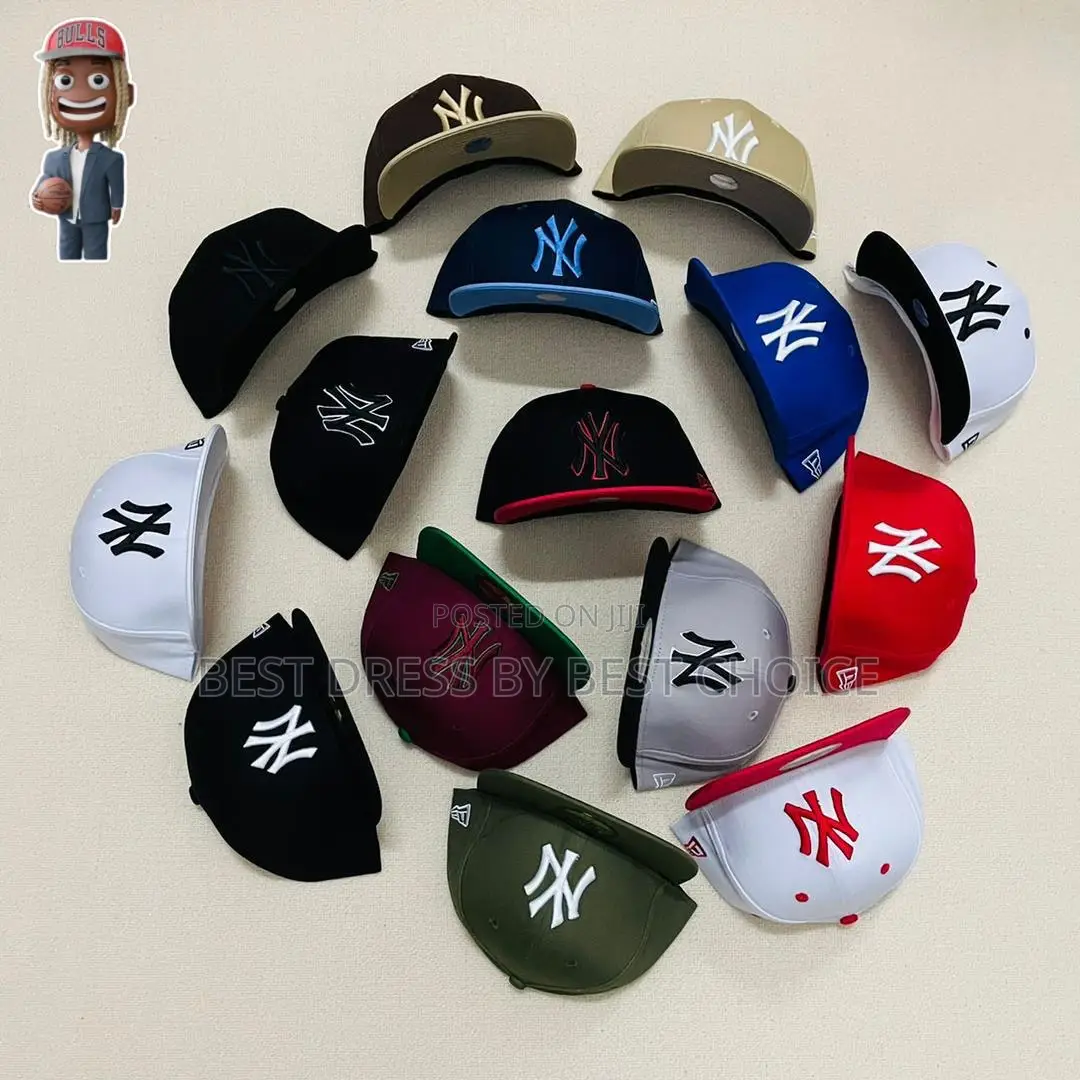 High Quality Snapback