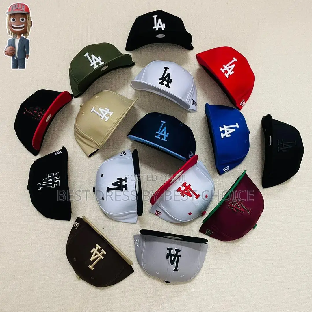 High Quality Snapback