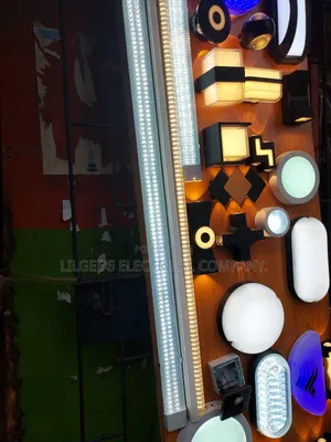 Led Tube Light