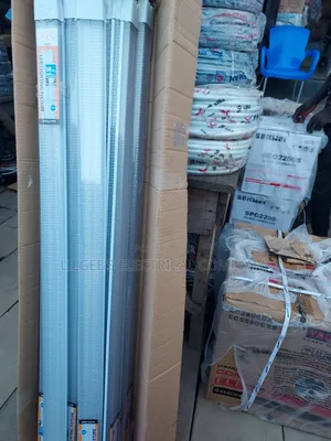 Led Tube Light