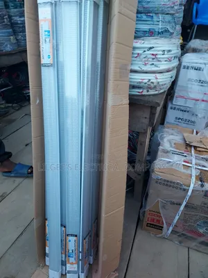 Led Tube Light