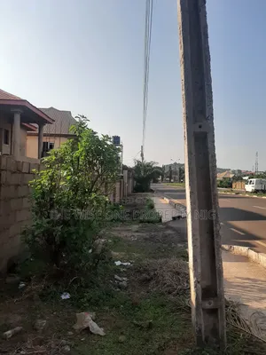 Photo - 5bdrm Duplex in Enugu for sale