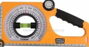 Angle Finder Measuring Range
