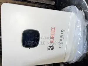 10KVA 48v Hybrid Inverter RUBITEC