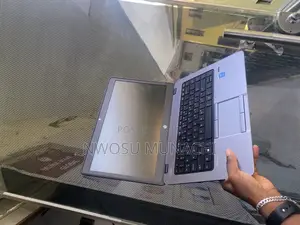 Laptop HP EliteBook 840 G1 8GB Intel Core I5 HDD 500GB