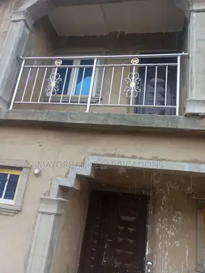 Argon Stainless Railings for Balcony