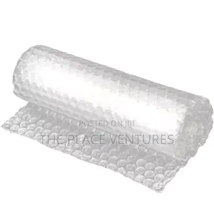 Bubble Wrap | Full Bundles/Yards