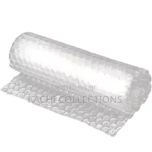 Bubble Wrap | Full Bundles/Yards