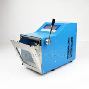 Stomacher / Paddle Blender