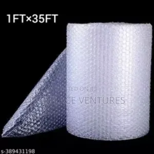 Bubble Wraps | Short Size 600mm by 20m