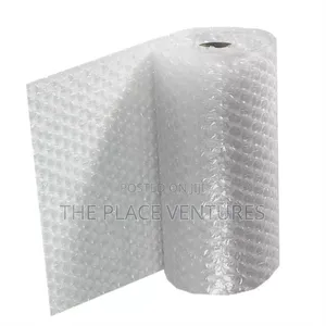 Bubble Wraps | Short Size 600mm by 20m