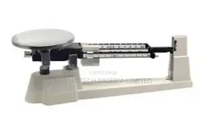 Triple Beam Balance