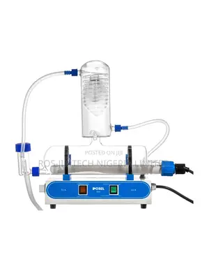 Pobel 710 Water Distiller