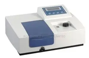 752n Uv-Vis Spectrophotometer