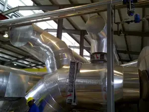 Insulation In Nigeria