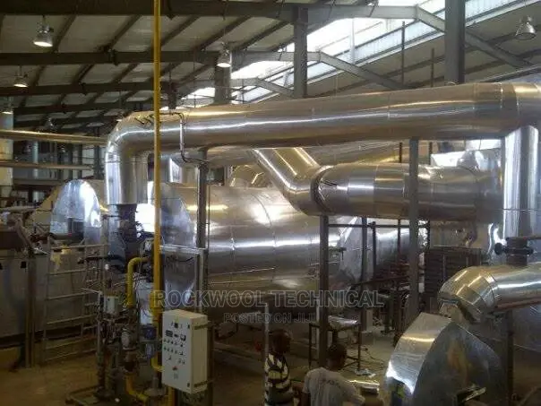 Insulation In Nigeria