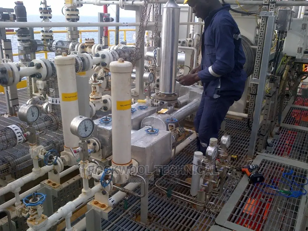 Insulation In Nigeria