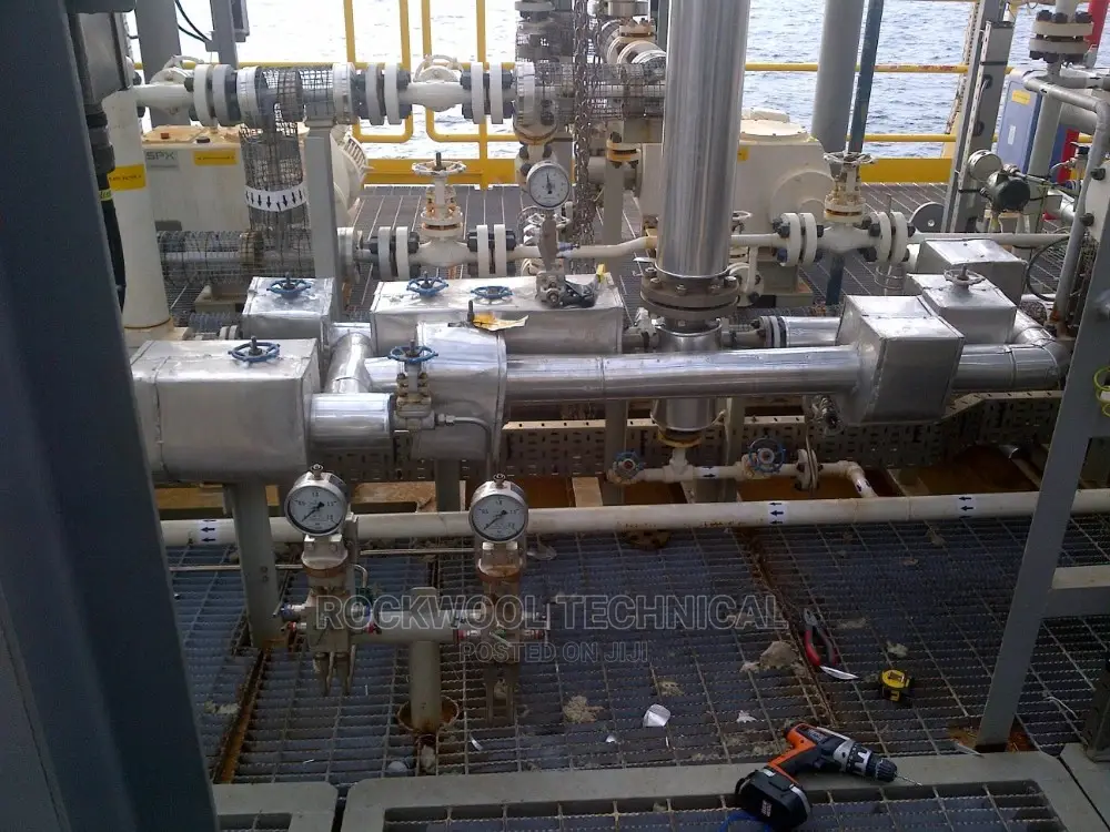 Insulation In Nigeria