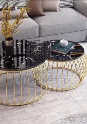 Special Center Table