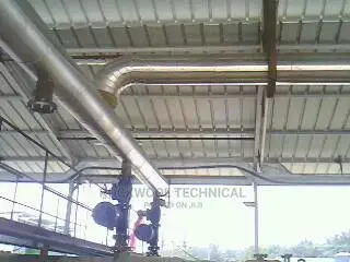 Insulation In Nigeria