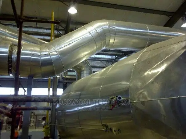 Insulation In Nigeria