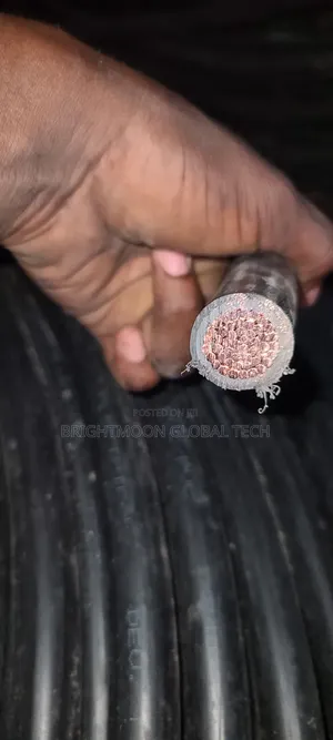 240mm Single Core Nigeria PVC PVC Cable ..,,, ..