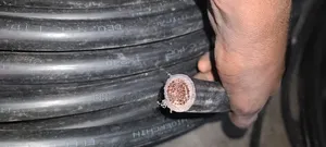 240mm Single Core Nigeria PVC PVC Cable ..,,, ,,