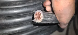 240mm Single Core Nigeria PVC PVC Cable ..,,, ,,