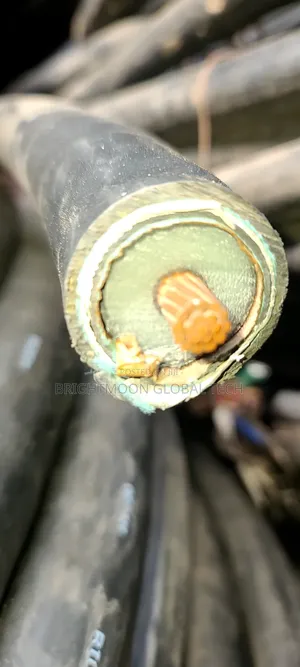70mm Single 33kv Bicc Xlpe Cable ,