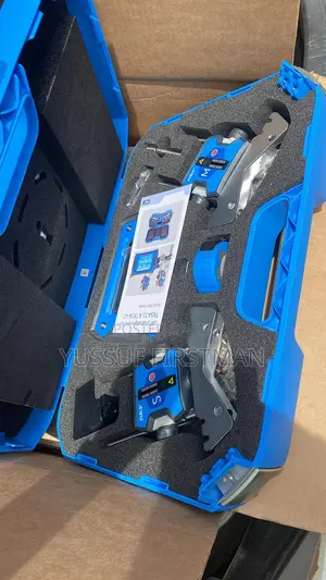 Tksa 41 SKF Laser Shaft Alignment Tools