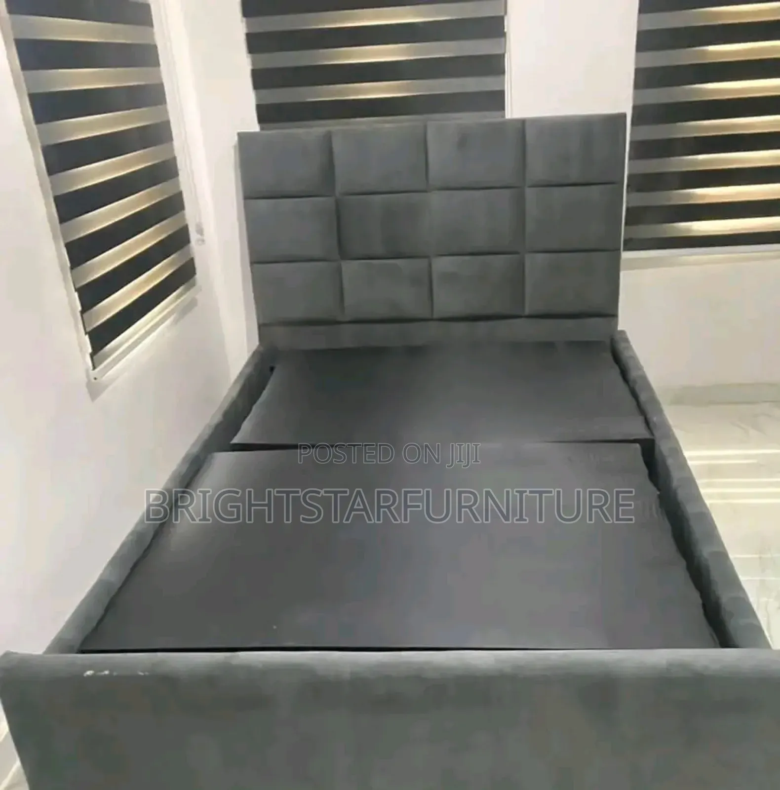 Good Quality 4.5by6 Bedframe