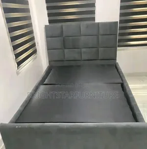Good Quality 4.5by6 Bedframe