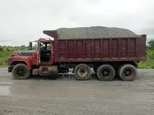 1/2” 3/8” 3/4” 1 Inch Chippings