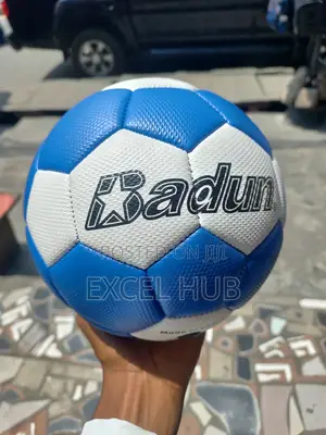 Hand Bal Blue