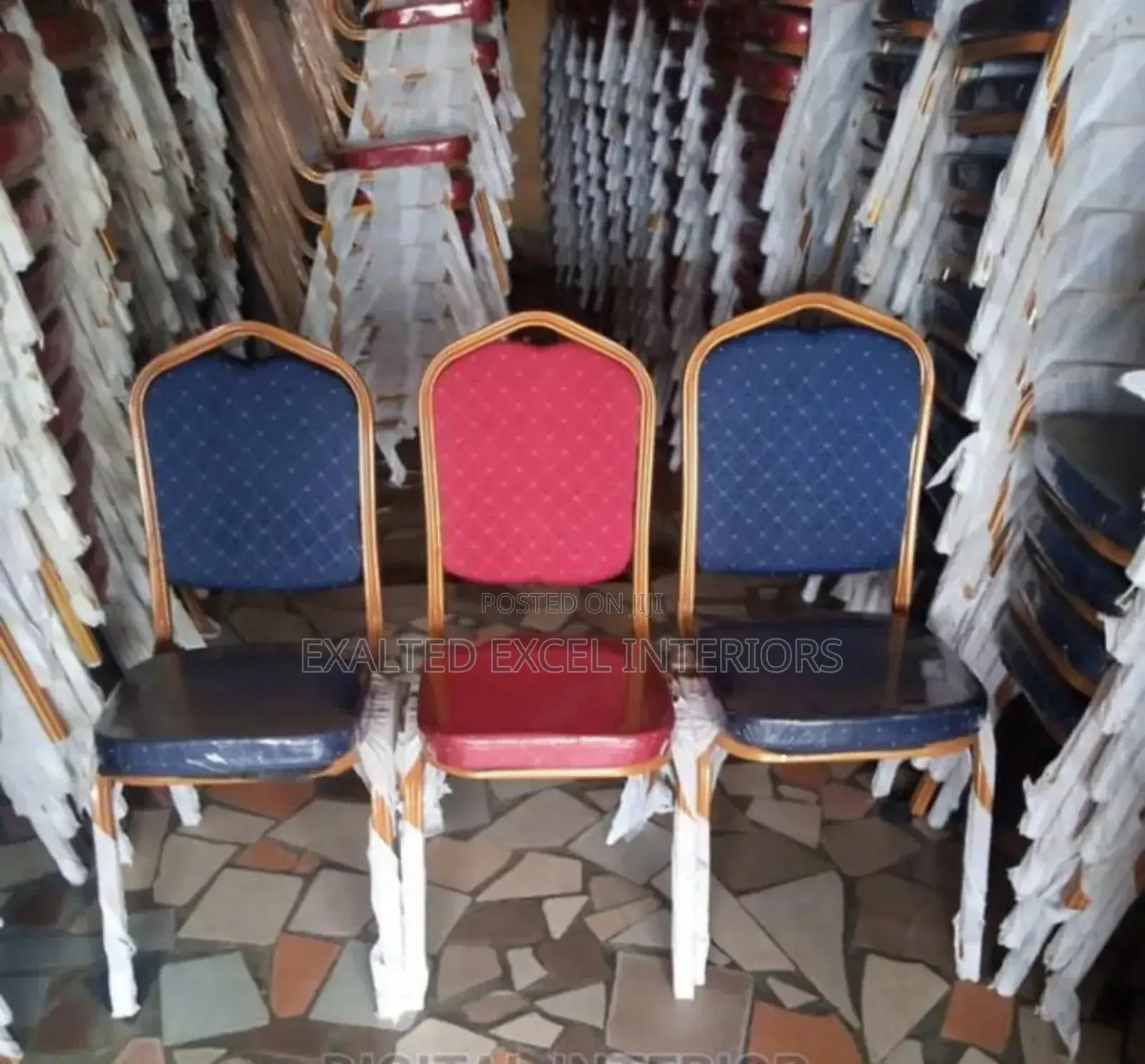 Quality Church Chairs