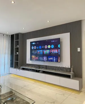 New Design TV Console 