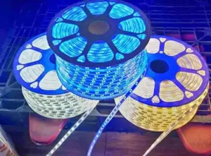 Led Rop Light All Color Is Available