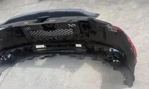 Replacement Front Bumper Mazda Cx-5 2017 2018