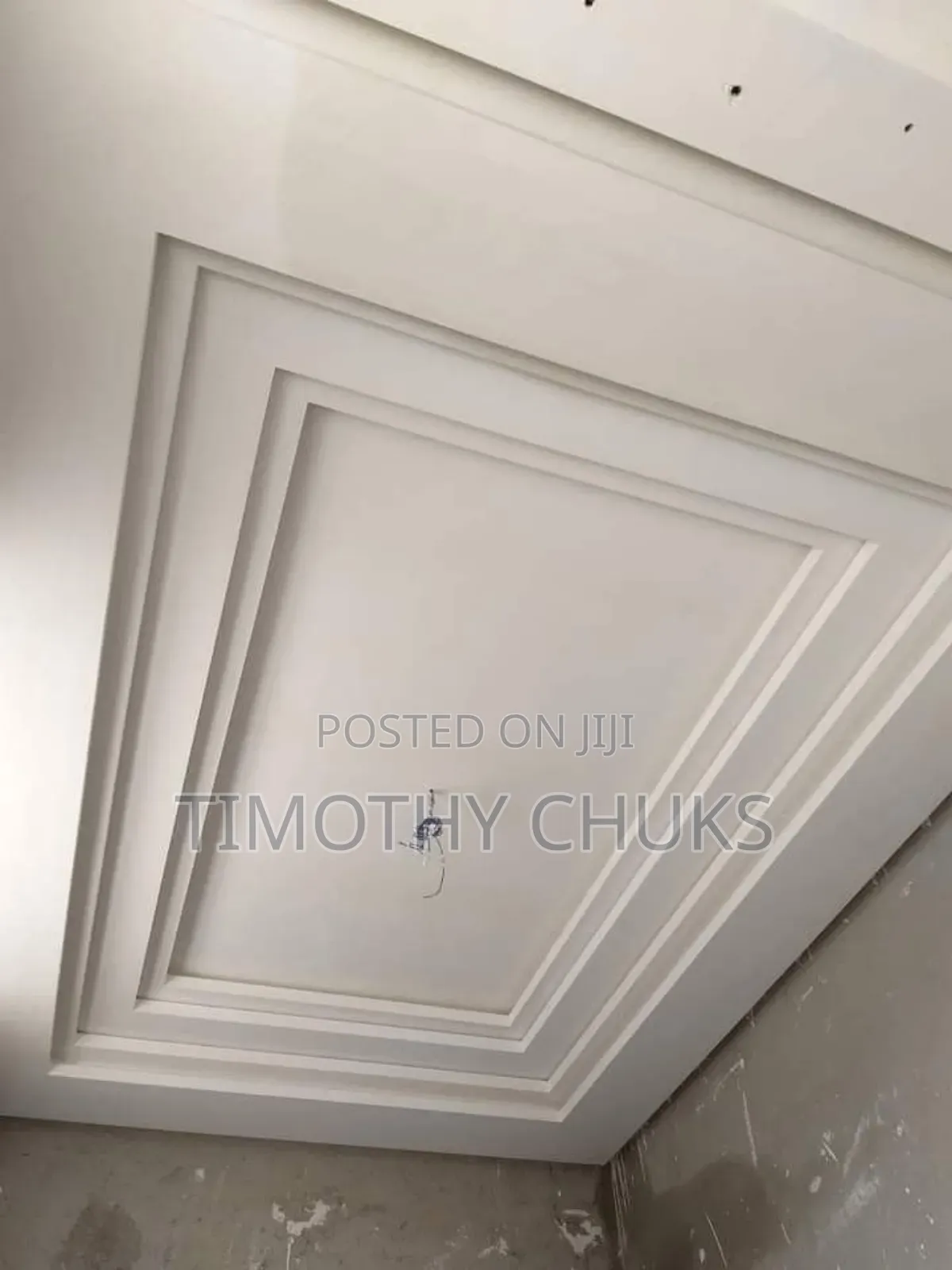 Ceiling Design Pop