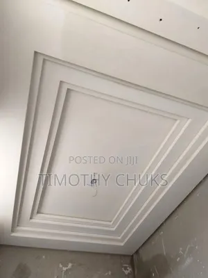 Ceiling Design Pop