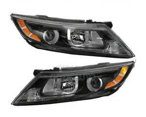 Replacement for Hyundai Optimal 2012 2015