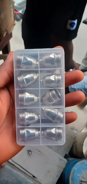 Plasma Cutter Nozzle