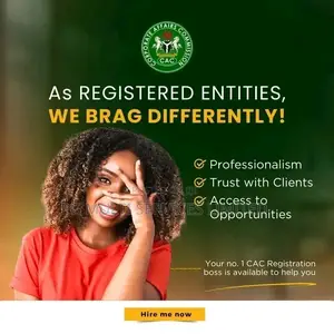 Cac Business Name Registration