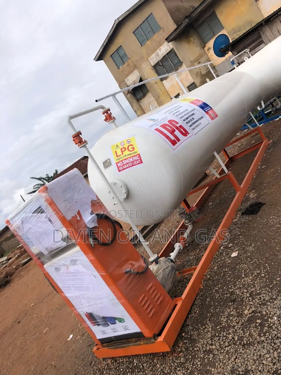 Construction and Installation