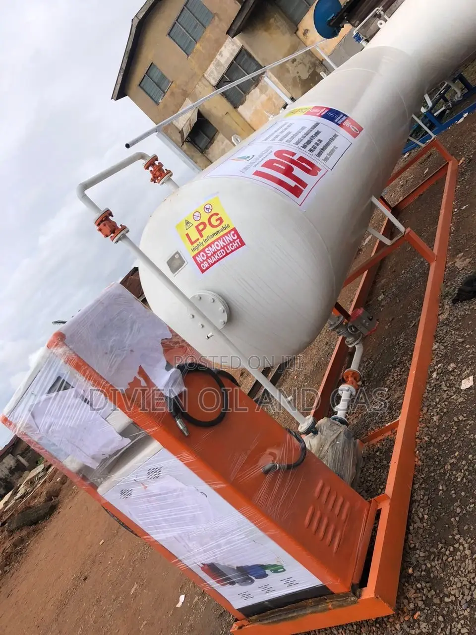 Construction and Installation